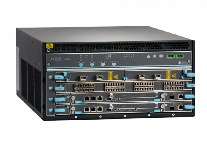 Juniper EX9208-BASE3A-AC