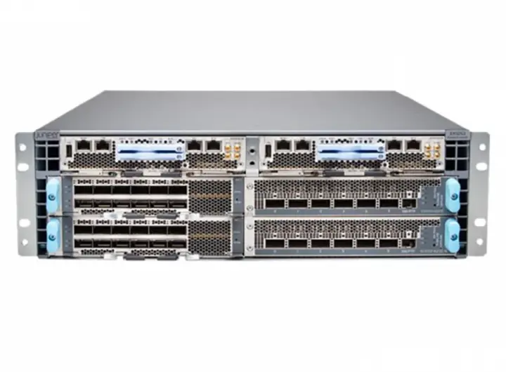 Switch Juniper EX9253-BASE-AC, Juniper EX9253-BASE-AC, EX9253-BASE-AC