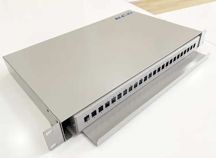 Hộp phối quang, hộp ODF, ODF quang hãng KCO