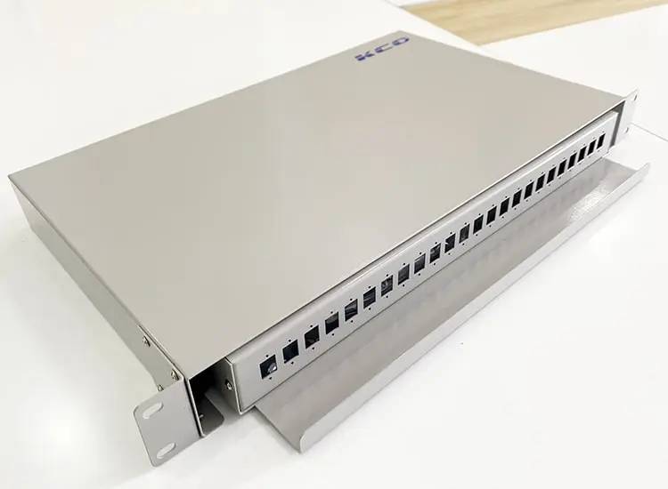 ODF 24FO hãng KCO ODF 24FO hãng KCO