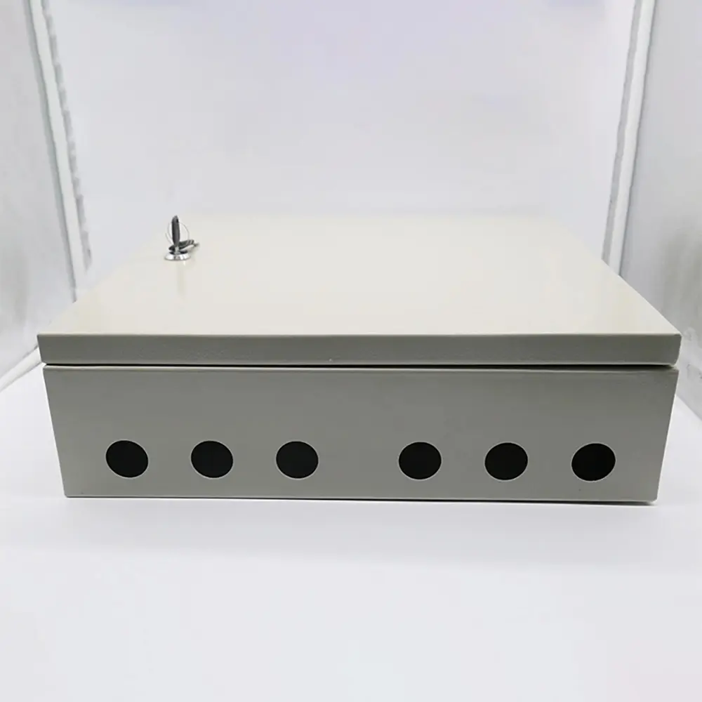 Hộp phối quang ODF 48FO ngoài trời giá rẻ