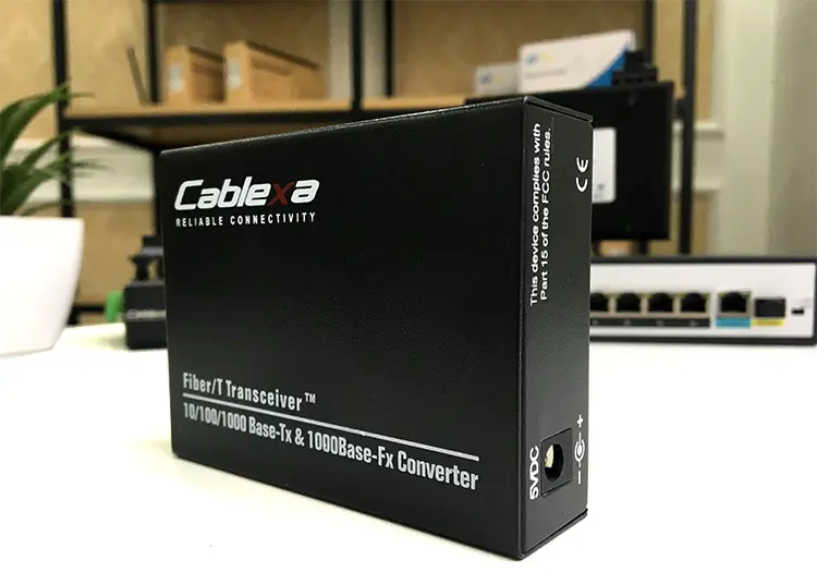 FMC-100-GE-SFP-CA FMC-100-GE-SFP-CA