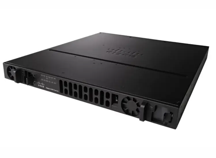 Router Cisco ISR4431-AX/K9