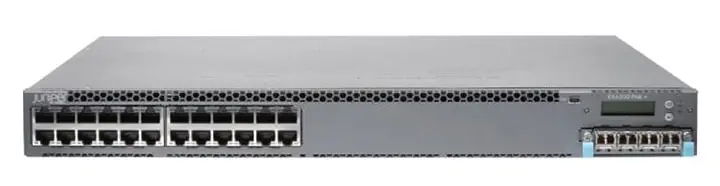 Switch Ethernet EX4300-24T Switch Ethernet EX4300-24T