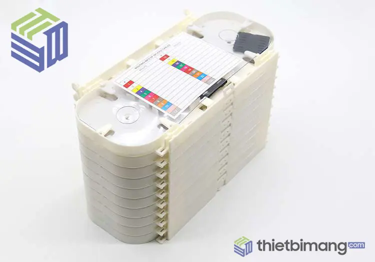 Khay hàn cáp quang