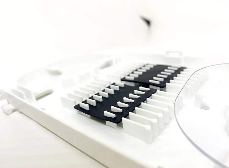 Khay hàn quang hãng KCO chất lượng, giá tốt Khay hàn quang hãng KCO chất lượng, giá tốt