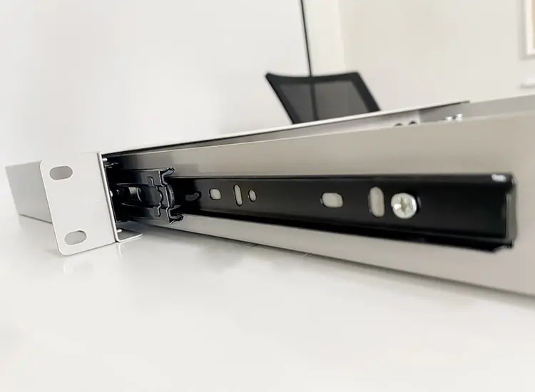 Hộp phối quang ODF 24FO hãng KCO Hộp phối quang ODF 24FO hãng KCO