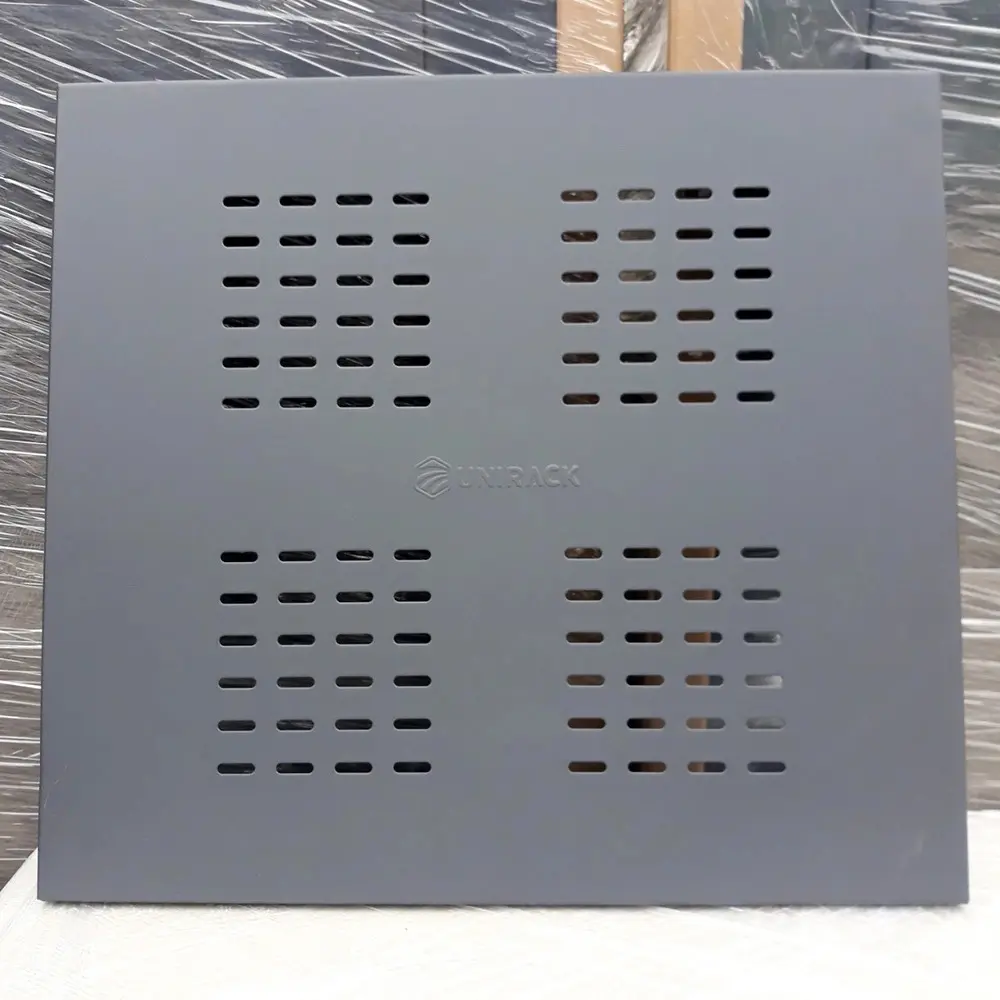 Khay cố định D600 UNR-FD600 Unirack