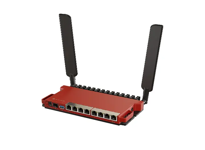 Bộ phát Wifi L009UiGS-2HaxD-IN Bộ phát Wifi L009UiGS-2HaxD-IN