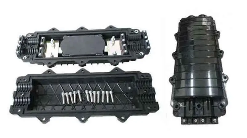 Măng xông cáp quang