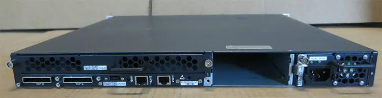 Switch Juniper EX4200