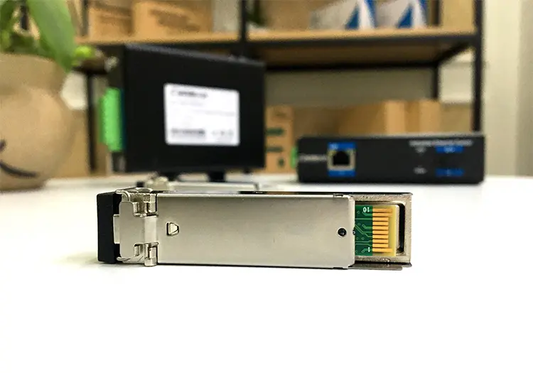 Module SFP-GE-5531-20KM