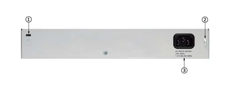 Cisco WS-C2960L-16TS-LL Cisco WS-C2960L-16TS-LL