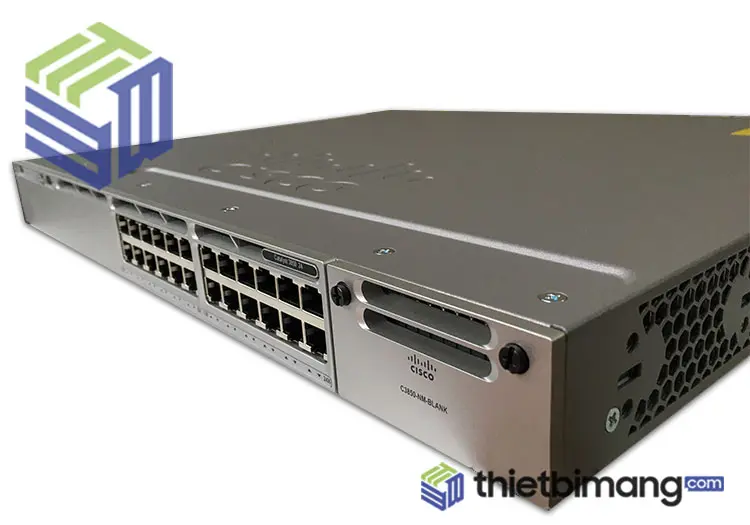 WS-C3850-24T-E WS-C3850-24T-E