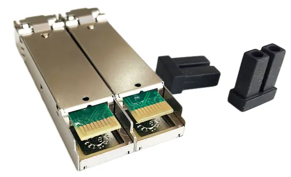 Cisco MGBLH1 Gigabit Ethernet LH Mini-GBIC SFP Transceiver