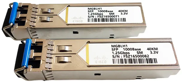 Module Cisco MGBLH1 chính hãng