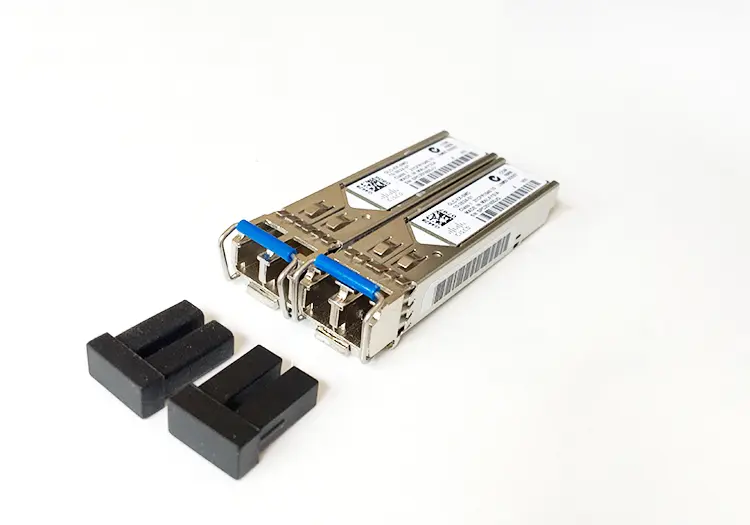 Module quang Cisco chính hãng