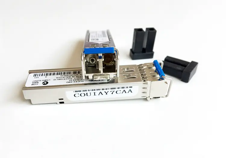 Module quang SFP Cisco chính hãng giá tốt