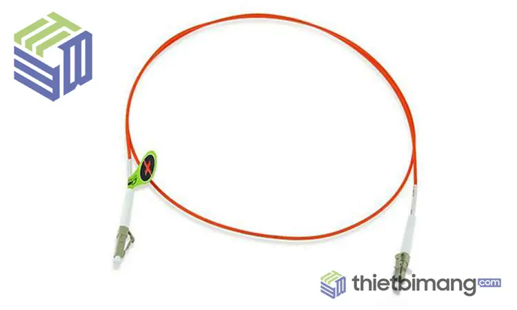 Dây nhảy quang OM2 Simplex Dây nhảy quang OM2 Simplex