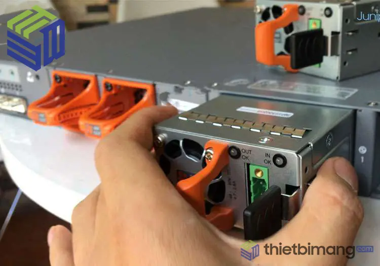 Juniper EX3400-24T-DC Juniper EX3400-24T-DC