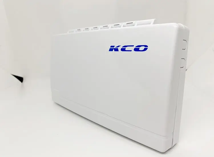 Hộp ODF 8FO giá rẻ hãng KCO