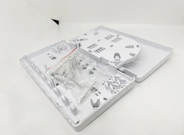 Hộp ODF 8FO giá rẻ hãng KCO