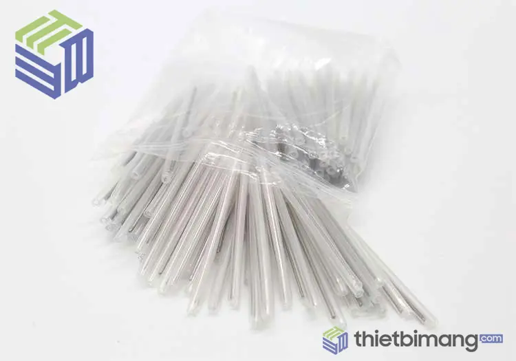 Ống co nhiệt 6cm phân phối bởi Thiết Bị Mạng