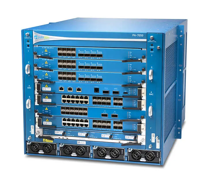 Tường lửa Palo Alto PA-7050