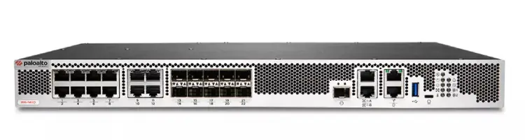 Tường lửa Firewall Palo Alto Networks PAN-PA-1410 chính hãng