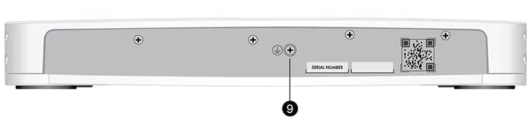 Các doanh nghiệp nên chọn Firewall Palo Alto PA-415