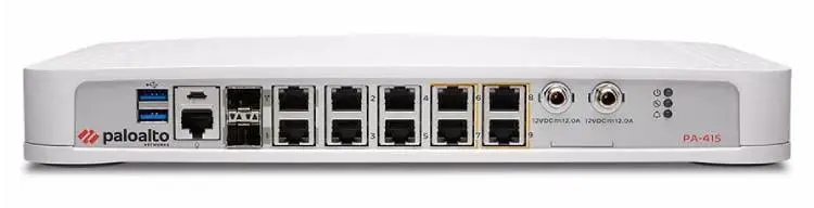 Palo Alto PA-415