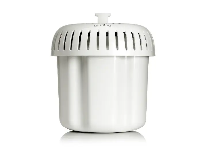 Bộ phát Wifi R4H17A, Aruba AP-575 (RW) 802.11ax 2x2:2/4x4:4