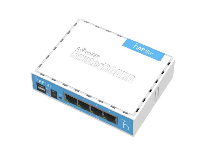 Bộ định tuyến RB941-2nD