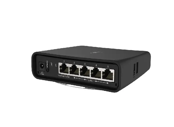 Bộ định tuyến RBD52G-5HacD2HnD-TC