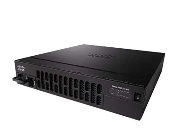 Router Cisco ISR4351-V/K9 chính hãng Router Cisco ISR4351-V/K9 chính hãng