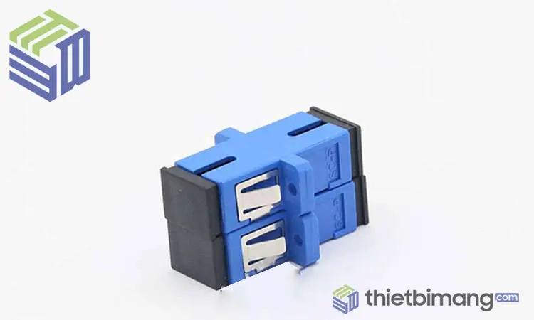 Adapter SC/UPC Adapter SC/UPC