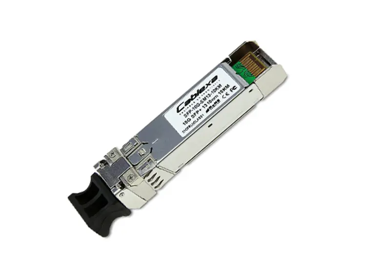 SFP-10G-SM13-10KM