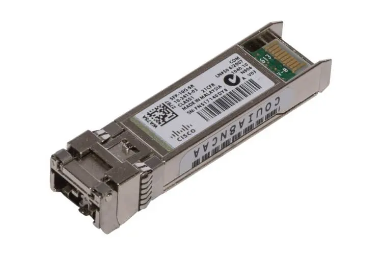 Cisco SFP-10Gb-SR