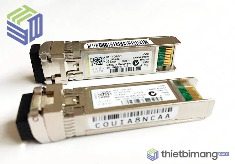 SFP-10G-SR
