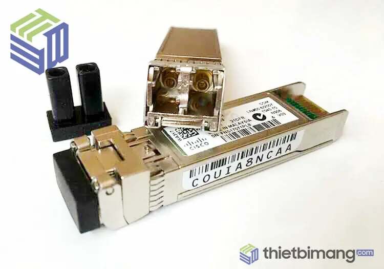 SFP-10G-SR hãng Cisco