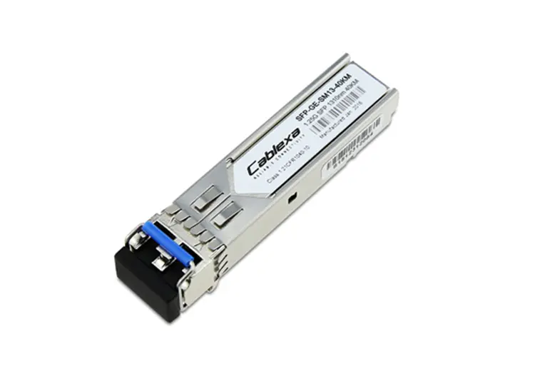 Module SFP-GE-SM13-40KM Module SFP-GE-SM13-40KM