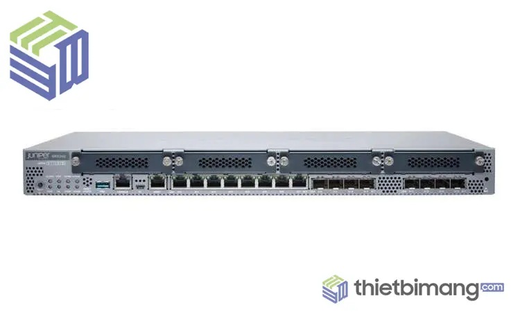Firewall Juniper SRX340 chính hãng