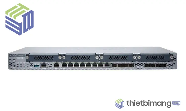 Firewall Juniper SRX345 Series chính hãng