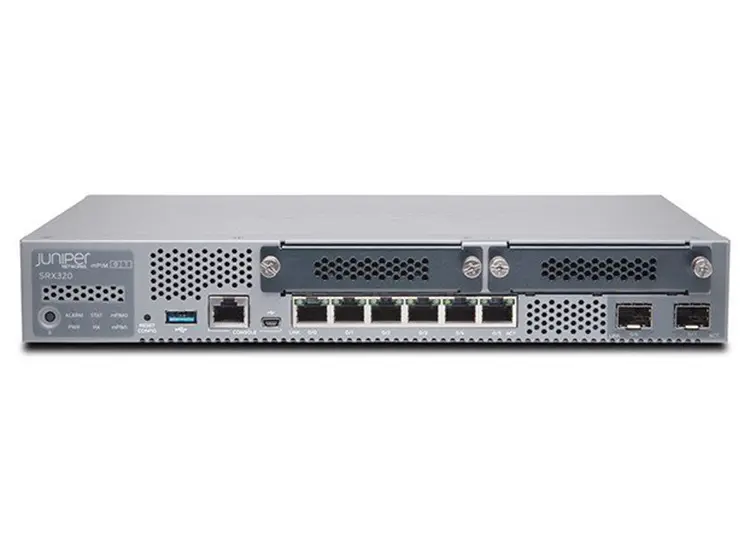 SRX320-TAA SRX320-TAA