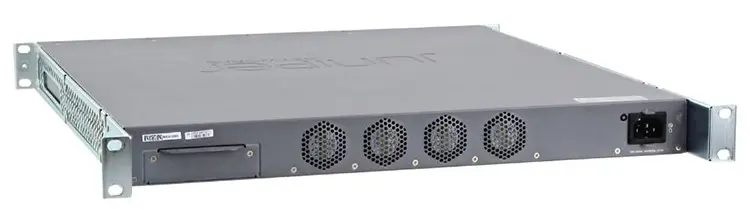Juniper SRX340-SYS-JB chính hãng