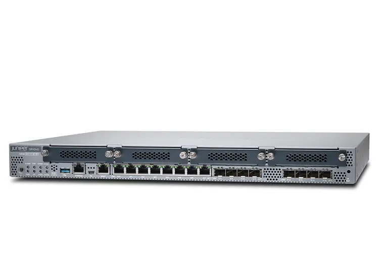Juniper SRX340-TAA