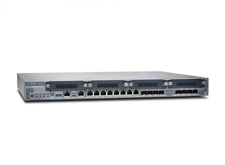 Thiết bị tường lửa Firewall Juniper SRX345-SYS-JB-DC thế hệ mới Thiết bị tường lửa Firewall Juniper SRX345-SYS-JB-DC thế hệ mới