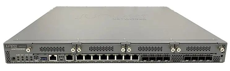 Firewall Juniper SRX345-SYS-JB Chính Hãng Sẵn Kho Firewall Juniper SRX345-SYS-JB Chính Hãng Sẵn Kho