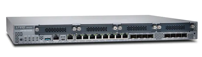 Thiết bị tường lửa Firewall Juniper SRX345-SYS-JE-DC thế hệ mới Thiết bị tường lửa Firewall Juniper SRX345-SYS-JE-DC thế hệ mới