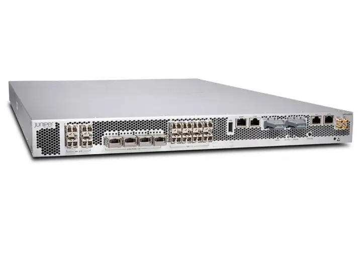 Firewall Juniper SRX4600-SYS-JB-AC Firewall Juniper SRX4600-SYS-JB-AC